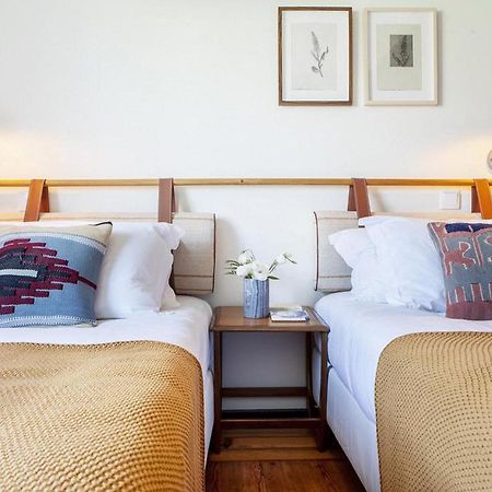 Bohemian Luxury - Intendente Lisboa Eksteriør billede
