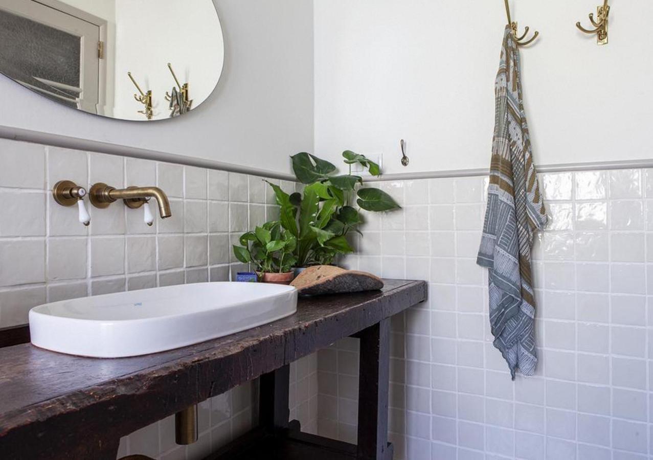 Bohemian Luxury - Intendente Lisboa Eksteriør billede