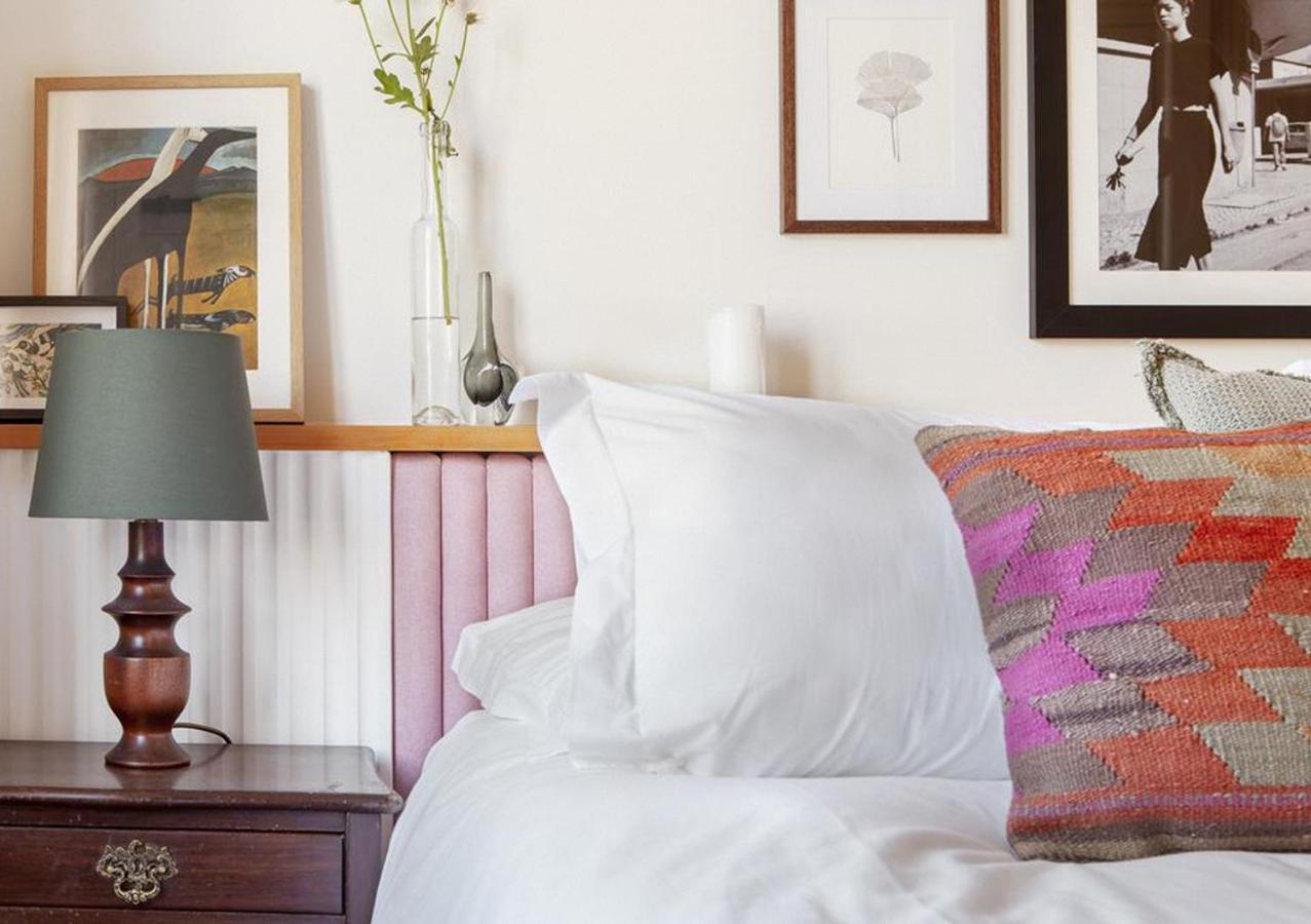 Bohemian Luxury - Intendente Lisboa Eksteriør billede