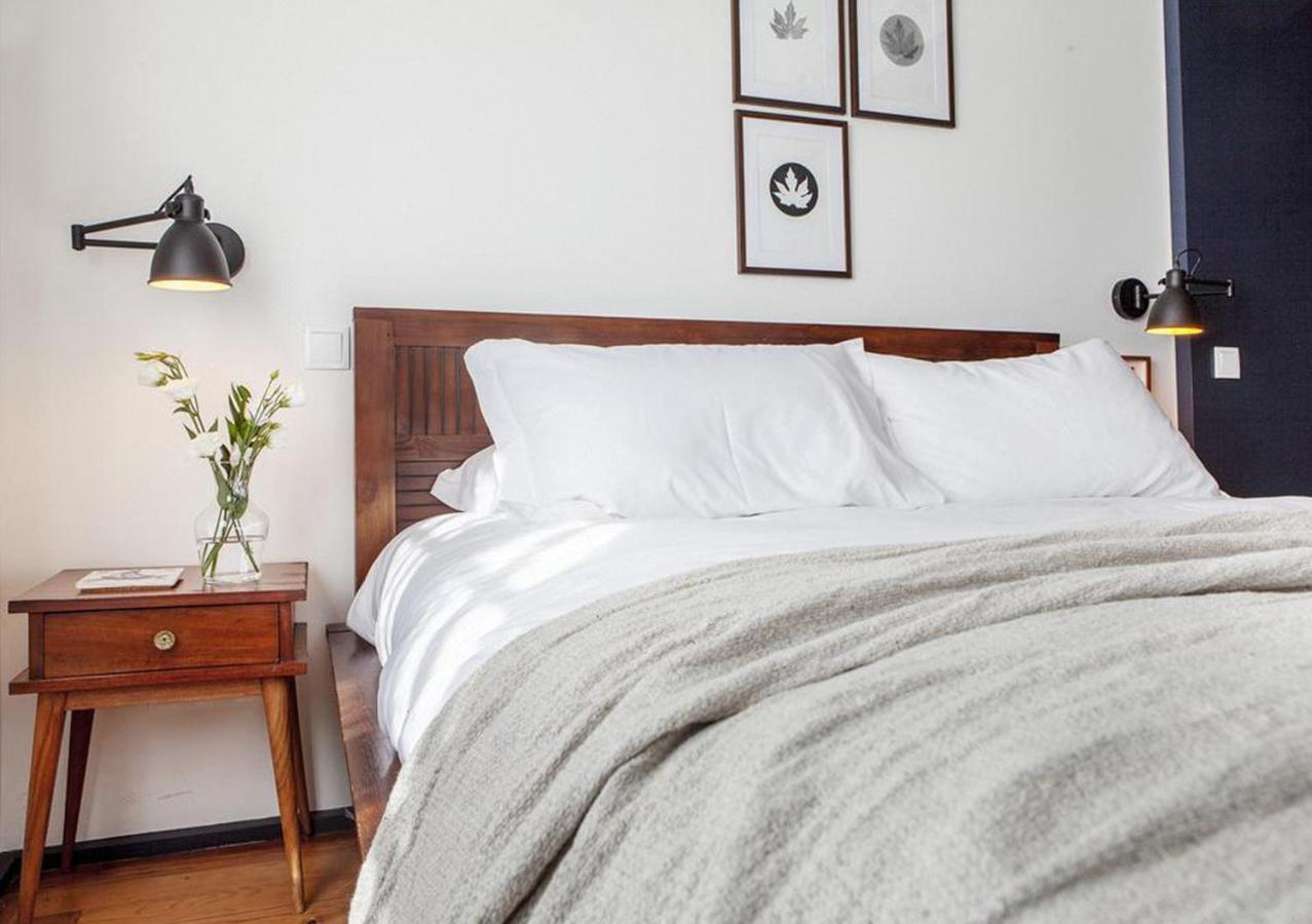 Bohemian Luxury - Intendente Lisboa Eksteriør billede