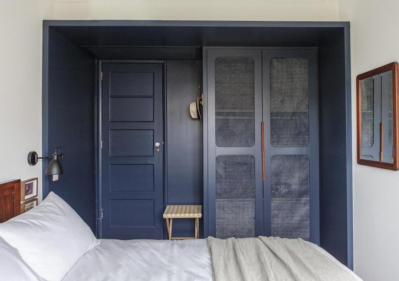 Bohemian Luxury - Intendente Lisboa Eksteriør billede