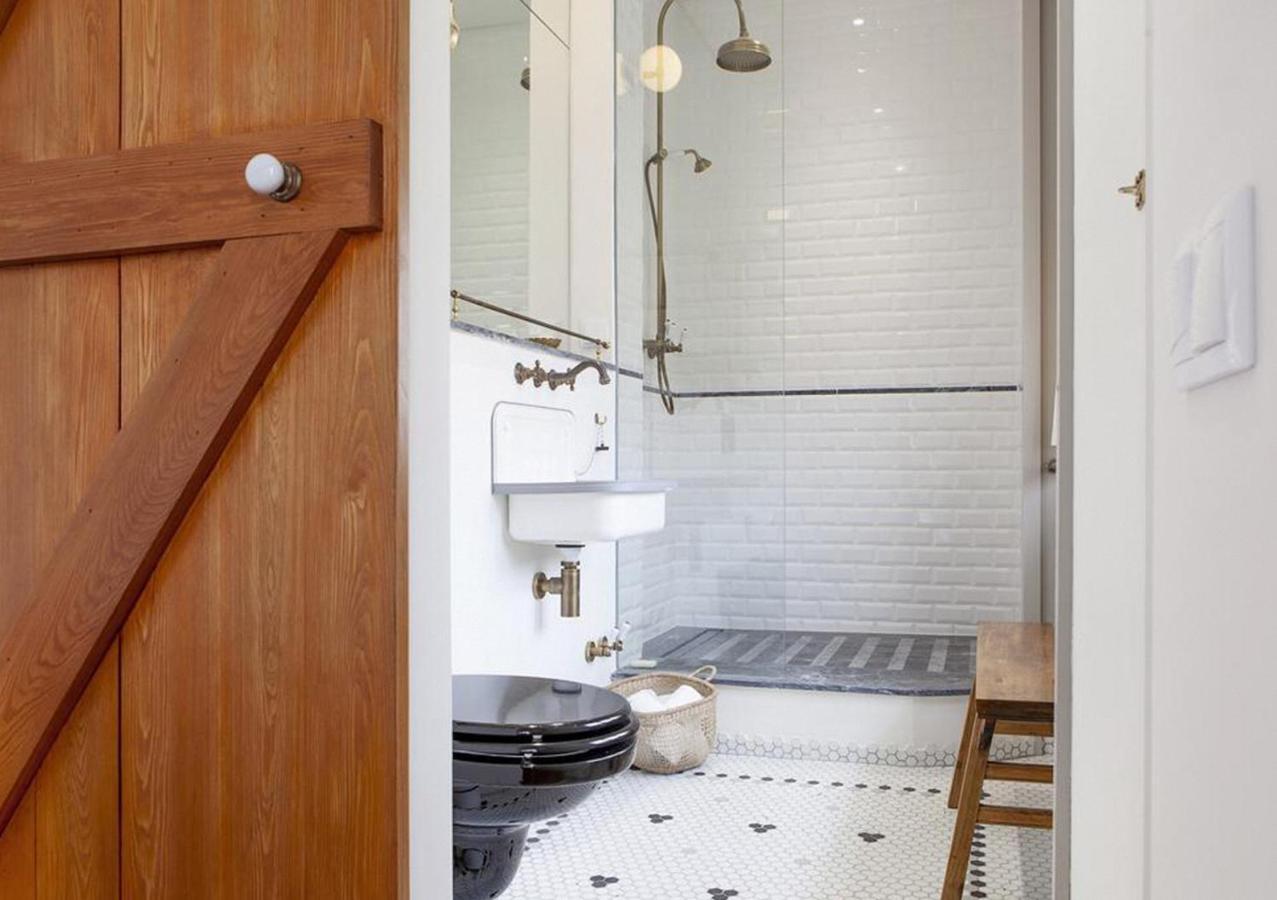 Bohemian Luxury - Intendente Lisboa Eksteriør billede