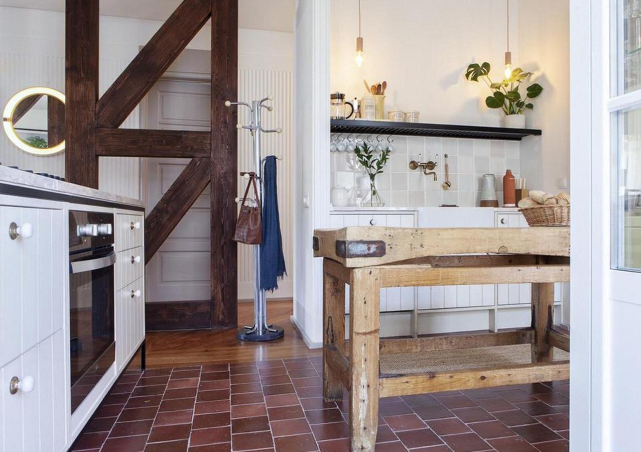 Bohemian Luxury - Intendente Lisboa Eksteriør billede