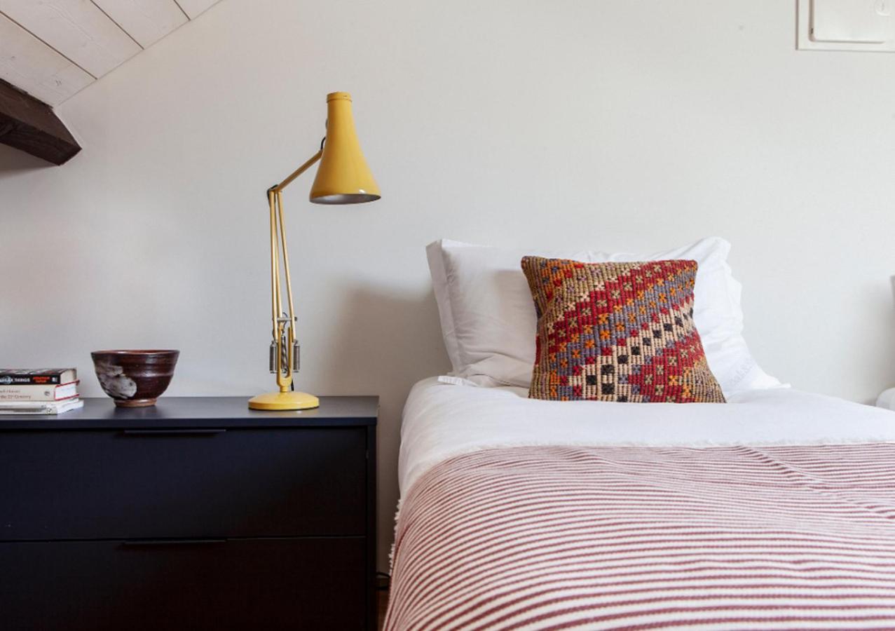 Bohemian Luxury - Intendente Lisboa Eksteriør billede